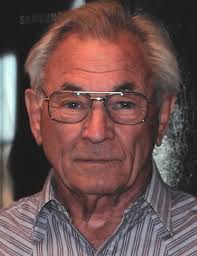 Obituary information for James William Breitbach