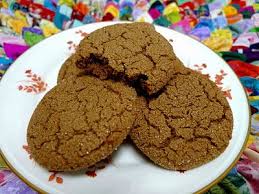 I Ve Made These They Are Delish Gingerbread Cake Gingerbread Cake Recipe Christmas Baking