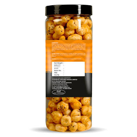 Healthy Snacks