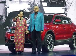 Vehicles that perform best in our evaluations qualify for top safety pick, which has been awarded since the 2006 model year, or top safety pick+, which was inaugurated in 2013. New Proton Suv To Put Malaysia China Relations To The Test Nikkei Asia