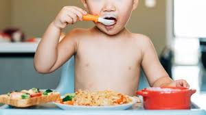 Toddler Eating Tips