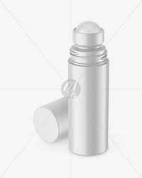 Download Matte Roll On Deodorant Mockup Front View High Angle Shot In Bottle Mockups On Yellow Images Object Mockups High Angle Shot Bottle Mockup High Angle PSD Mockup Templates