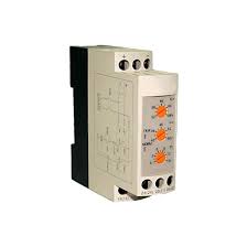 Standby earth fault relay 51n, operation, construction. Dc Voltage Monitoring Relay Under Over Voltage 12v 24v 48v Dc Ato Com