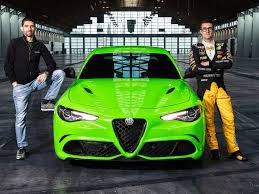 Image result for Verde Plutone 2007 Alfa-Romeo