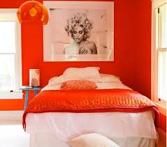 Maybe you would like to learn more about one of these? 15 Orange Bedroom Designs Home Design Lover