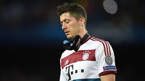 Robert lewandowski is a polish professional footballer who plays as a striker for bundesliga club bayern munich and is the captain of the po. Lewandowski Net Worth How Much Is The Exceptional Footballer Worth Otakukart