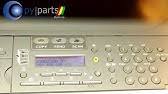 Pilote photocopieur canon ir1024 fermé. Canon Ir1024if Installation Youtube