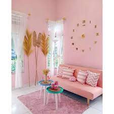 Sudah lama tak menyusun ruang tamu dengan susun atur yang baru dan lebih kemas? Naindo Wall Decor Hiasan Ruang Tamu Kantor Cantik Dan Unik Untuk Segala Ruangan Shopee Indonesia