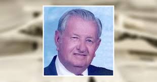 Charles Warren Obituary 2014