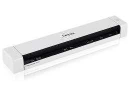 Dsmobile 620 Scanners By Brother