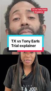 What Happened Tony Earl and Arlene Alverez Case