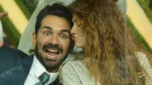 Tigers of the sundarbans in 2014 where he played. Exclusive Abhinav Shukla On Being Known As Rubina Dilaik S Husband Narrative By Insecure People In Bigg Boss Celebrities News India Tv