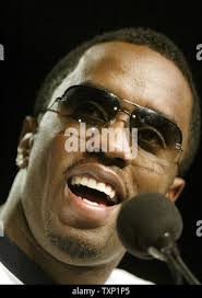 John B. Hynes Veterans Memorial Convention Center in Boston, Massachusetts,  USA. Exterior view of first floor outside in Back Bay area. Black and white  photo Stock Photo