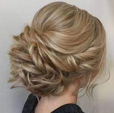 81 Beautiful Wedding Hairstyles For Elegant Brides In 2020 Pouted Com Long Hair Wedding Styles Hair Styles Hairstyle