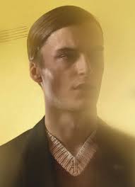 Jack Chambers by Geray Mena for GQ Mexico May 2019