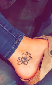 Pin By Aleyna Tilki On Tattoos Tattoos Foot Tattoos Small Foot Tattoos