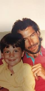 Gerald Sidney Irish Obituary