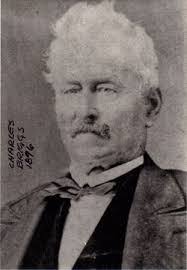 Charles Briggs's Instagram, Twitter & Facebook