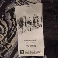 Three women connected by music. Rainbowssunset Instagram Posts Gramho Com