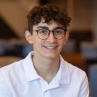 Tom Chapman Barros-Wing