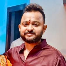 Dr K Anil Roy (@anilroy2000)