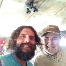 Thank you, Washington!