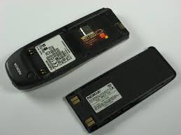 Nokia 6310i Battery Replacement ...