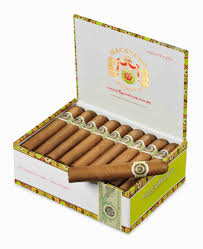 Macanudo Box Cigars Wine And Liquor Premium Cigars