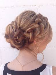 4 futuristic natural updo hairstyles source. Soft Braided Updo For Long Thick Hair Thick Hair Updo Prom Hairstyles For Short Hair Thick Hair Styles
