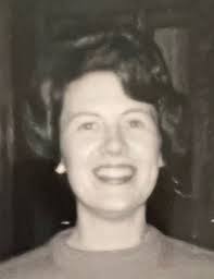 Marilyn Finley Obituary