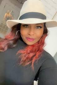 Meet Nabbar Court No. 123 Outside Spy, Dt. Davida Williams-Mendez • Career  in Human Services: Over 30 years of experience serving Metro Atlanta area  communities at local, state, and federal levels, advocating