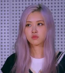 Pin By Rose Blackpink On Rose In 2020 Park Chaeyoung Blackpink Rosie