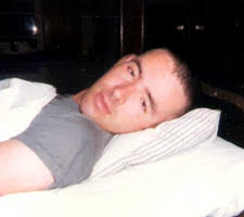 SGT John Dennis Donovan, Trenton, NJ