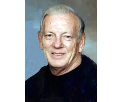 Clifford Stroud Obituary (1934