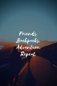 20 More Amazing Friendship Quotes Museuly Adventure With Friends Quotes Adventure Quotes Friendship Quotes Funny