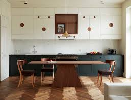 white kitchens: timeless and classic