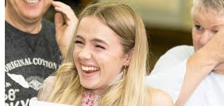 Celebrations as town's schools achieve excellent GCSE results