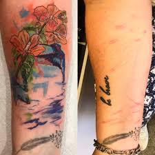 21 tattoos inspired by borderline personality disorder. Theheartproject On Twitter Scars To Art Embrace Your Flaws Selfharm Depression Bipolar Bpd Borderline Tattoo Scars Wolf Hummingbird Watercolour Https T Co C1oxn4oyvn