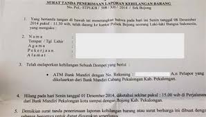 Guna menjali komunikasi antar instansi, perusahaan, organisasi atau kelompok masyarakat di akhir surat pengantar yang telah terbit, harus terdapat tanda tangan orang yang mengeluarkan surat pengantar tersebut yang dibumbuhi dengan. Download Contoh Surat Pernyataan Hilang Boarding Pass Ricko