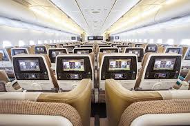 Becoming a cabin crew is a complex process. Etihad Is First Middle East Airline To Launch Premium Economy Cabin Kind Of