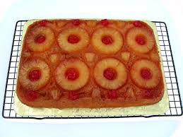 1 yellow cake mix (i always use duncan hines) (don't use any odd flavored cake mixes for this, would be too much, and i believe angle food cake mix. Easy Pineapple Upside Down Cake Veronica S Cornucopia