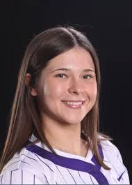 Softball honors for Avery Prievo, Morgan Russo