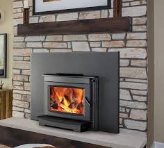 Classic fireplace in the scarborough has been toronto's premier shop for fireplaces. S Series S20i 1 Wood Insert By Napoleon