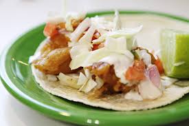 Rubios fish taco copycat recipe. Plum Street Samplers Lately