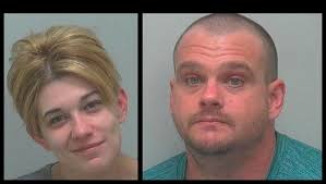 Sheriff's office arrest two