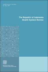 Pegawai yang saat ini dikenal dengan sebutan tenaga honorer atau sebutan lain. The Republic Of Indonesia Health System Review