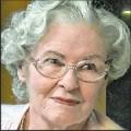 Joyce Farris Obituary (2011)