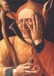 History Of The Medieval Jester Medieval Jester Court Jester Jester