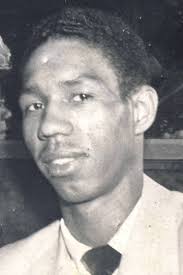 Lawrence Wesson 1930-2022