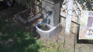 Solar pumps are increasingly being used to brighten up gardens. Solar Powered Fountain Pump Youtube